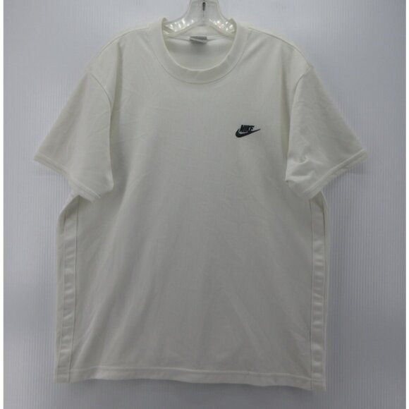 Nike Shirt Large Athletic Performance Training Active Y2K Pullover * - Picture 1 of 15